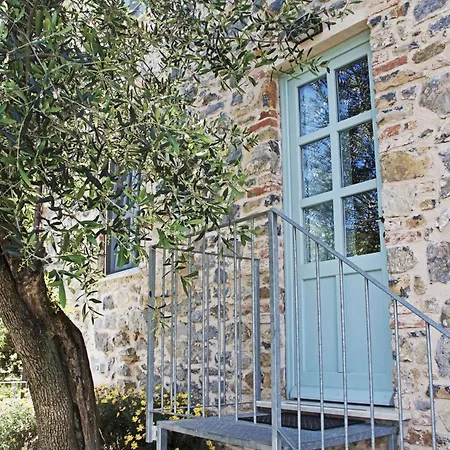 La Terrazza Con L'ulivo - Con Terrazza E Vista Sul Golfo Dei Poeti לה ספציה
