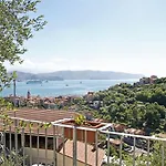 La Terrazza Con L'ulivo - Con Terrazza E Vista Sul Golfo Dei Poeti