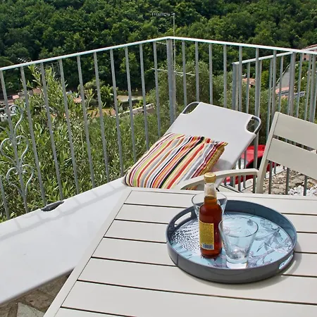 La Terrazza Con L'ulivo - Con Terrazza E Vista Sul Golfo Dei Poeti Guest house