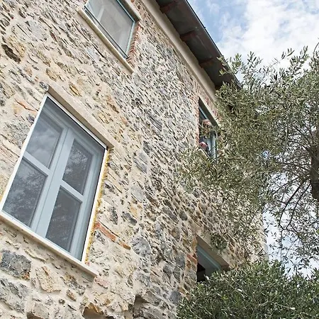 La Terrazza Con L'ulivo - Con Terrazza E Vista Sul Golfo Dei Poeti
