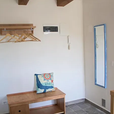 Maison d'hôtes La Terrazza Con L'ulivo - Con Terrazza E Vista Sul Golfo Dei Poeti *