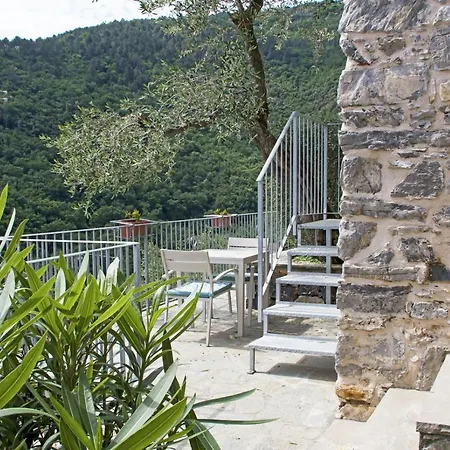Guest house La Terrazza Con L'ulivo - Con Terrazza E Vista Sul Golfo Dei Poeti