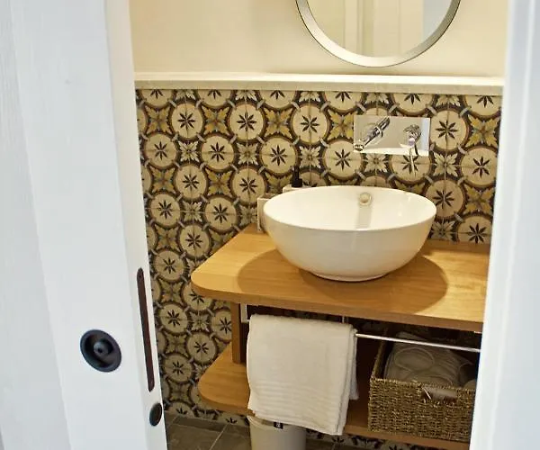 La Terrazza Con L'ulivo - Con Terrazza E Vista Sul Golfo Dei Poeti Pensionat