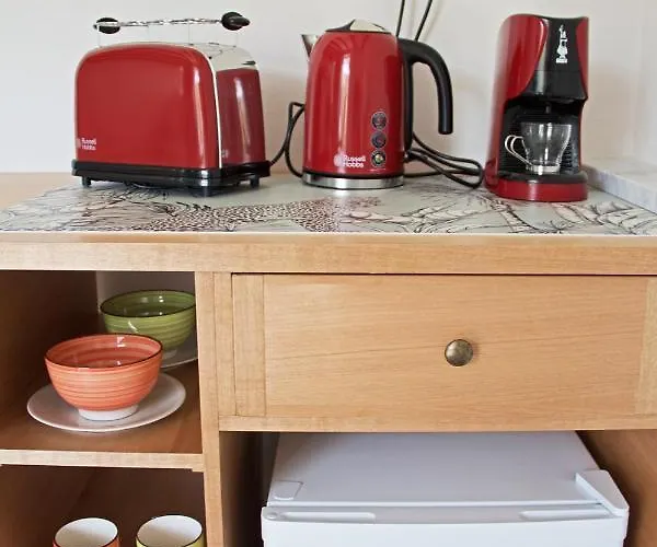 Pensionat La Terrazza Con L'ulivo - Con Terrazza E Vista Sul Golfo Dei Poeti 3*