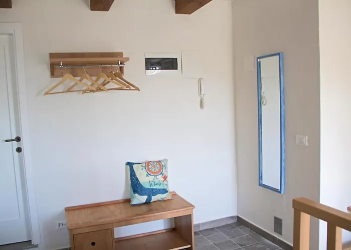 Affittacamere La Terrazza Con L'ulivo - Affittacamere Con Terrazzo E Vista Sul Golfo Dei Poeti 3*