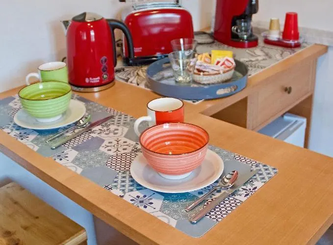 La Terrazza Con L'ulivo - Con Terrazza E Vista Sul Golfo Dei Poeti Pensionat La Spezia