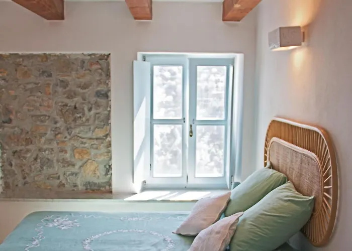 La Terrazza Con L'ulivo - Affittacamere Con Terrazzo E Vista Sul Golfo Dei Poeti Affittacamere 3*